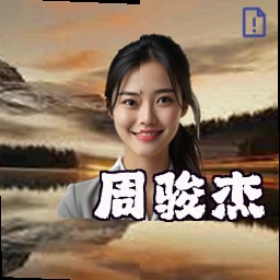 周骏杰